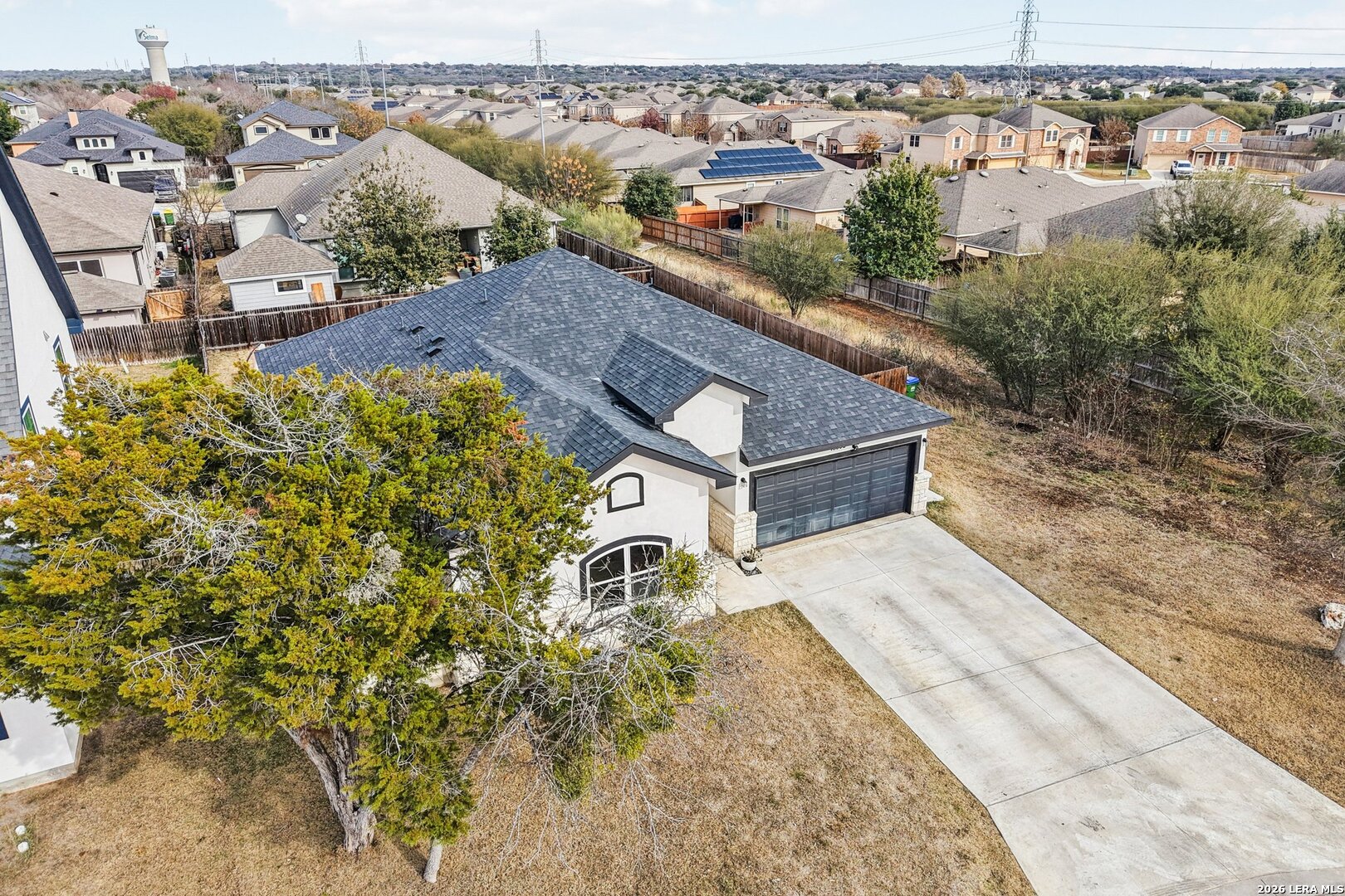 15302 Capri Selma TX 78154