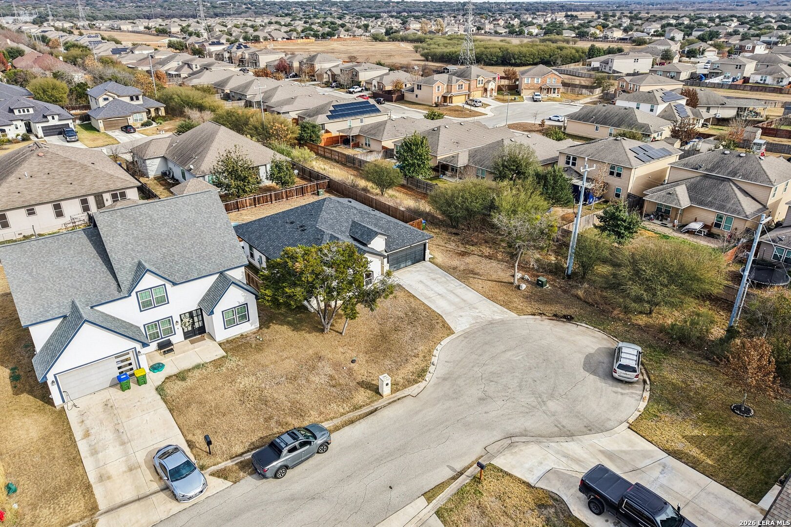 15302 Capri Selma TX 78154