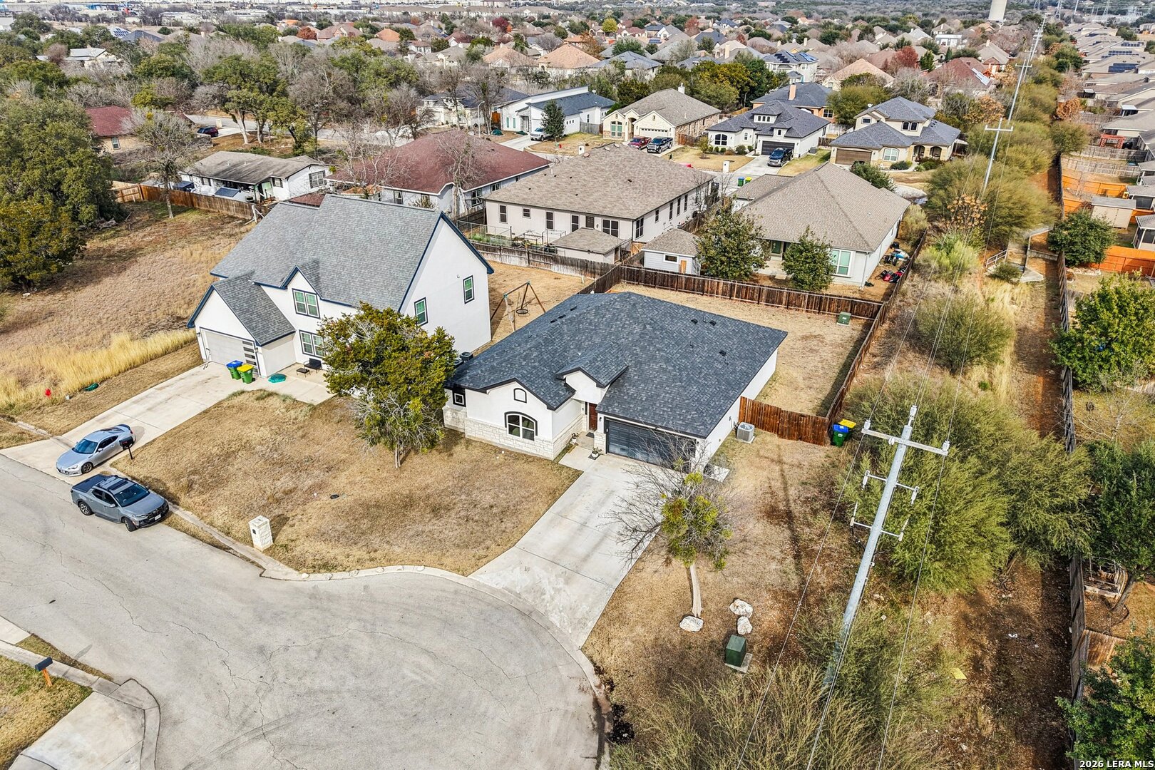 15302 Capri Selma TX 78154