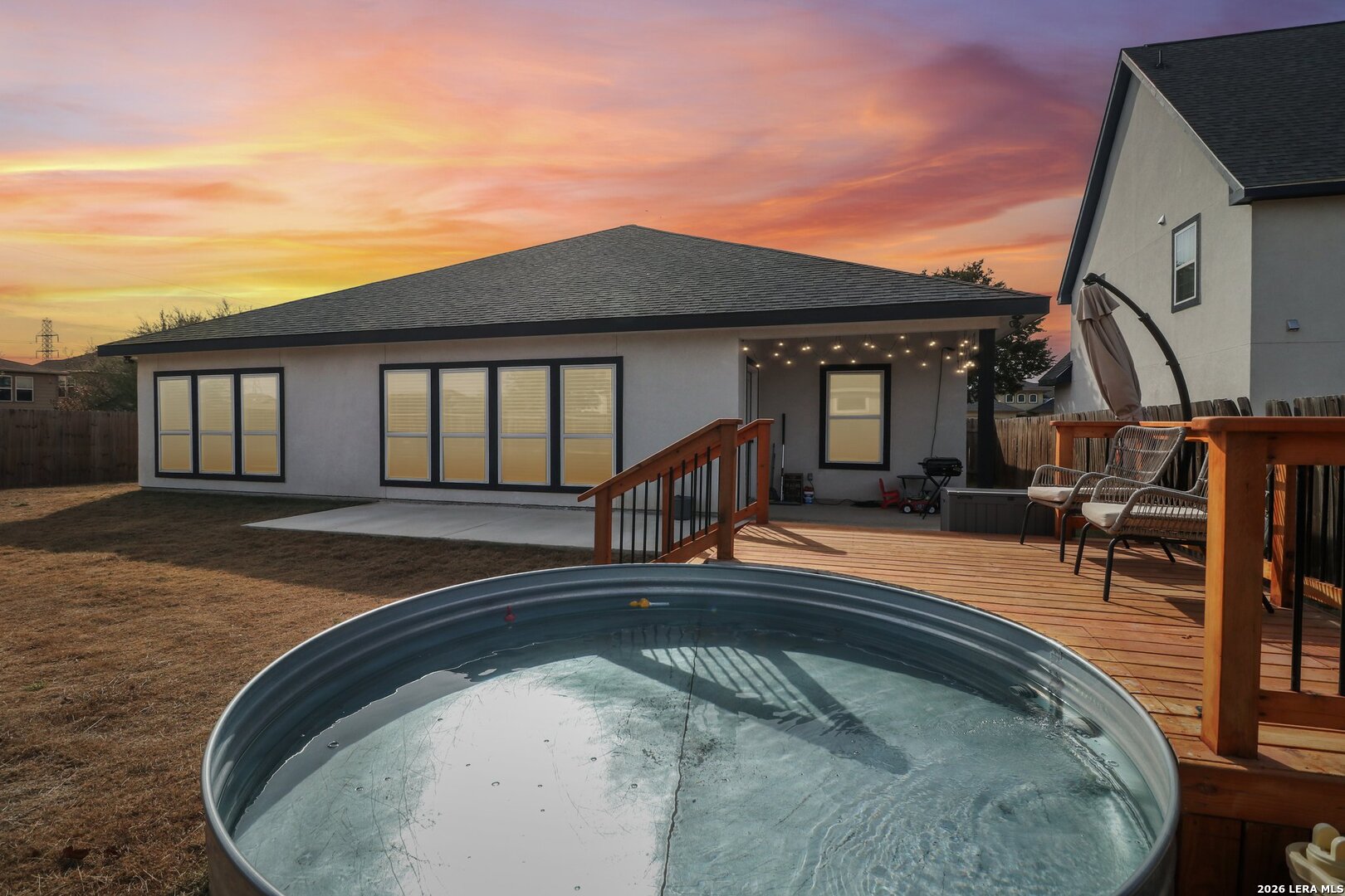 15302 Capri Selma TX 78154
