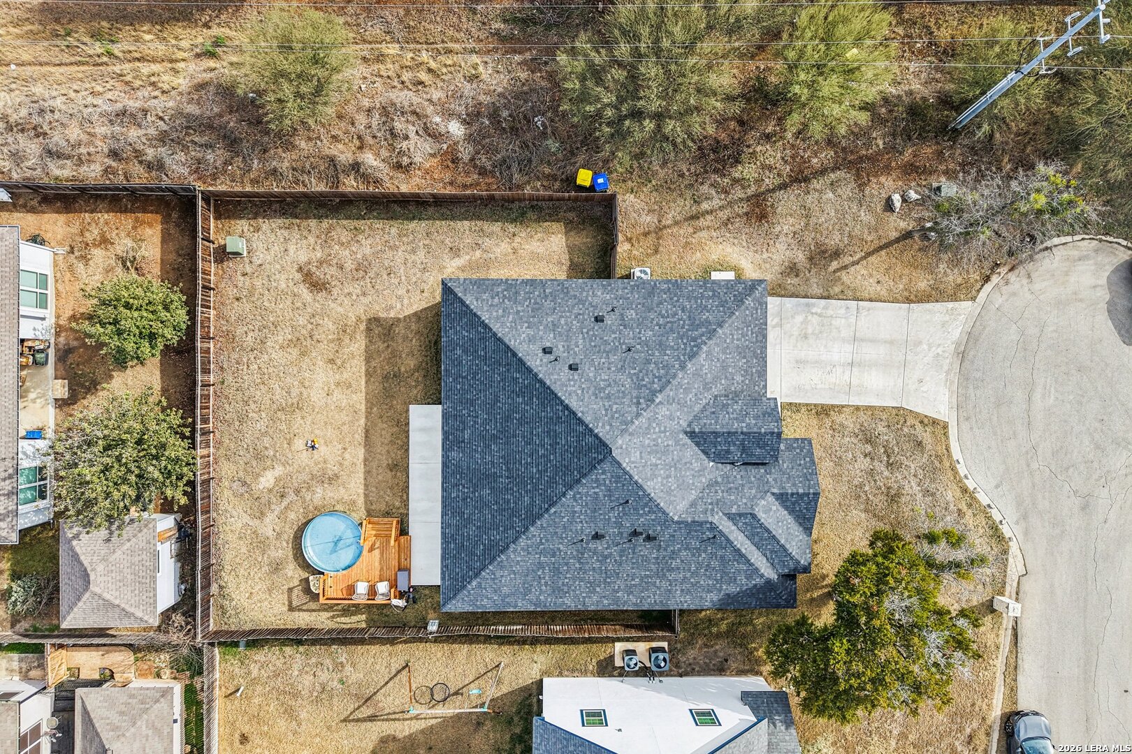 15302 Capri Selma TX 78154