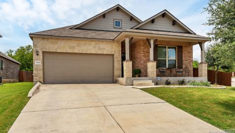304 Green Heron New Braunfels TX 78130