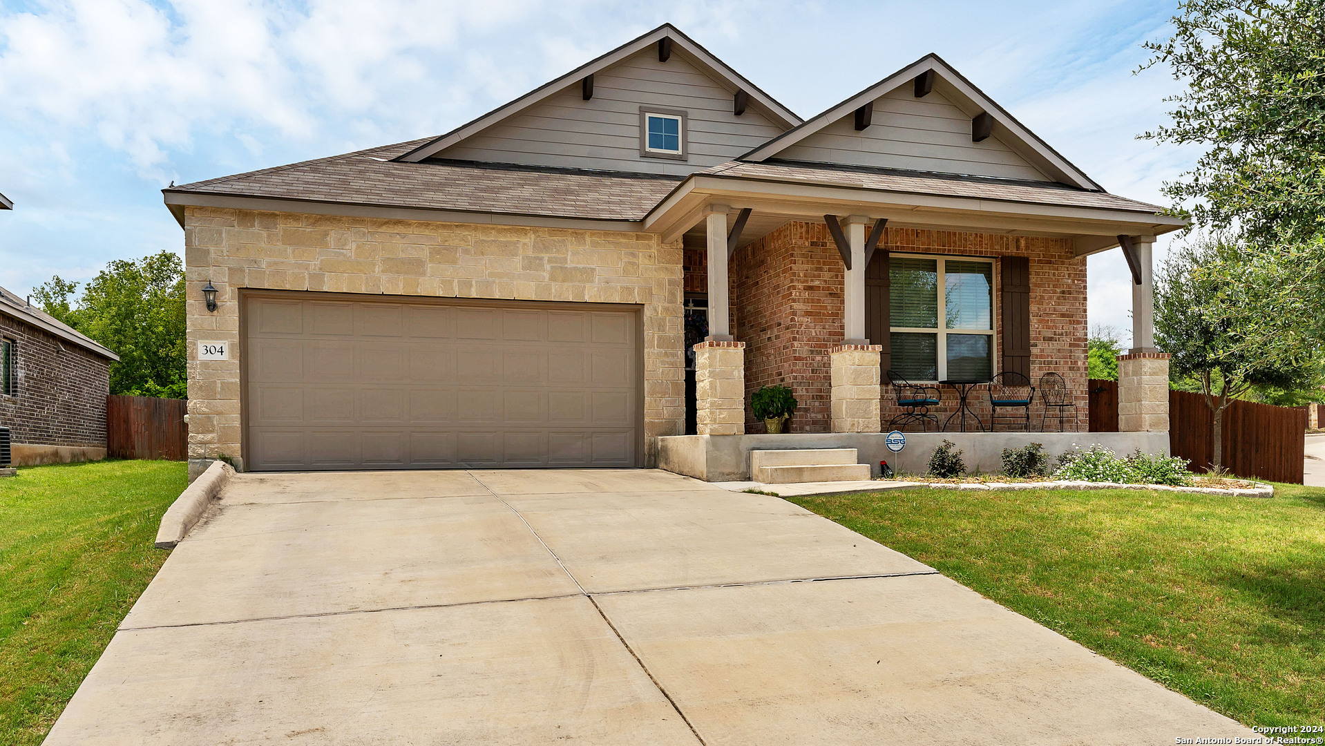 304 Green Heron New Braunfels TX 78130