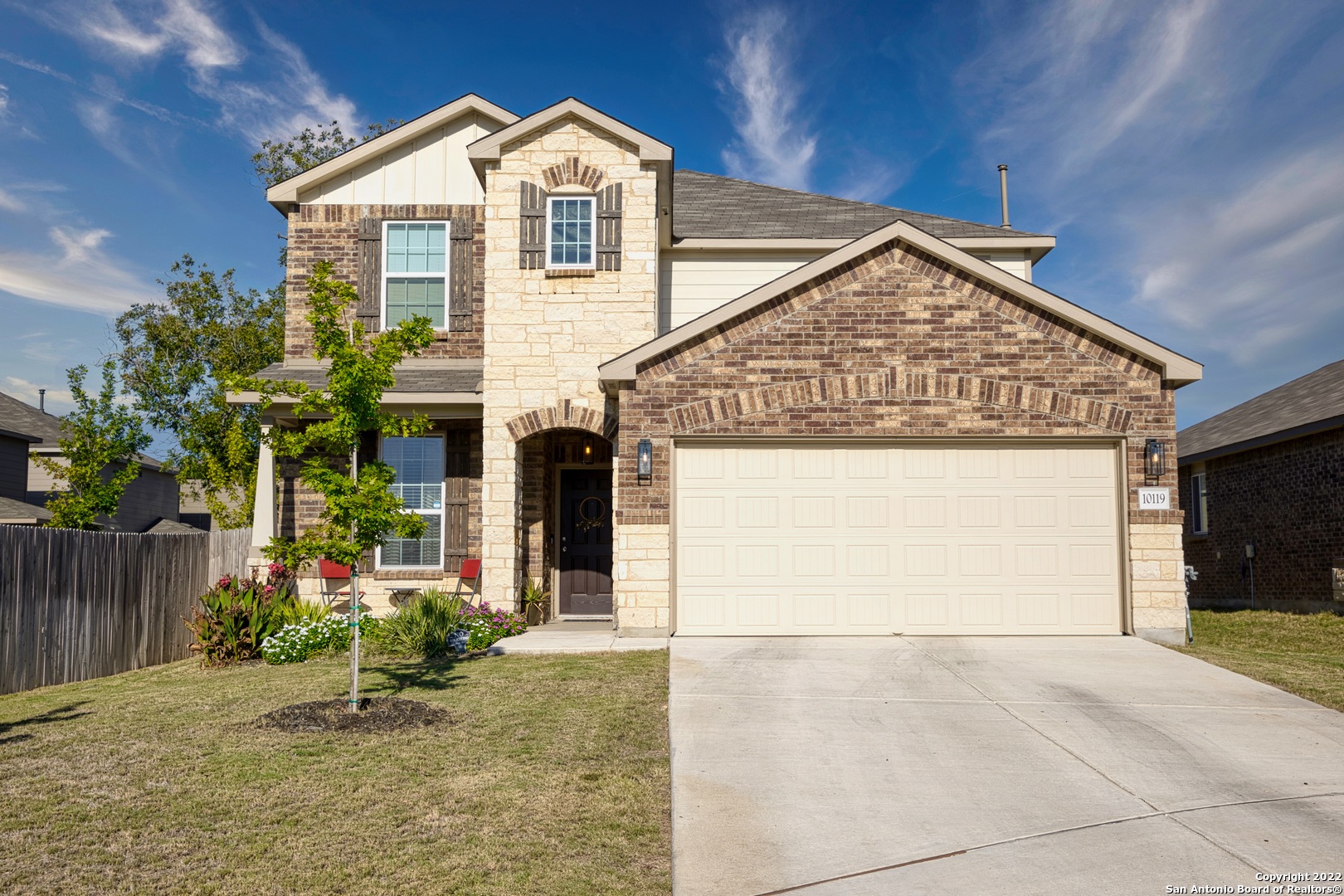 10119 Cowboy Lane San Antonio TX 78254