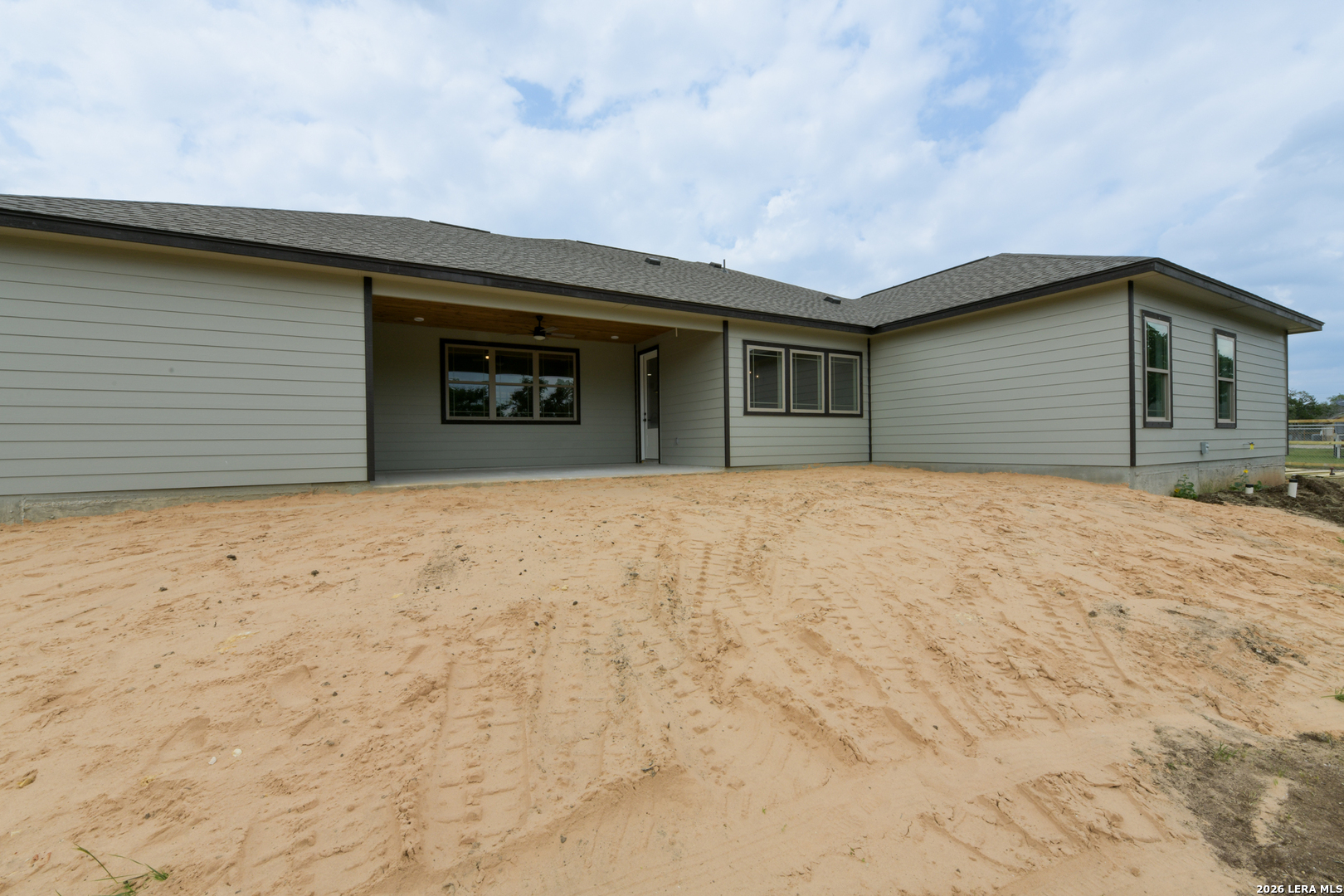490 North Star Drive Bandera TX 78003