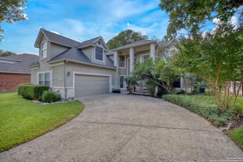 13235 Trentwood San Antonio TX 78231