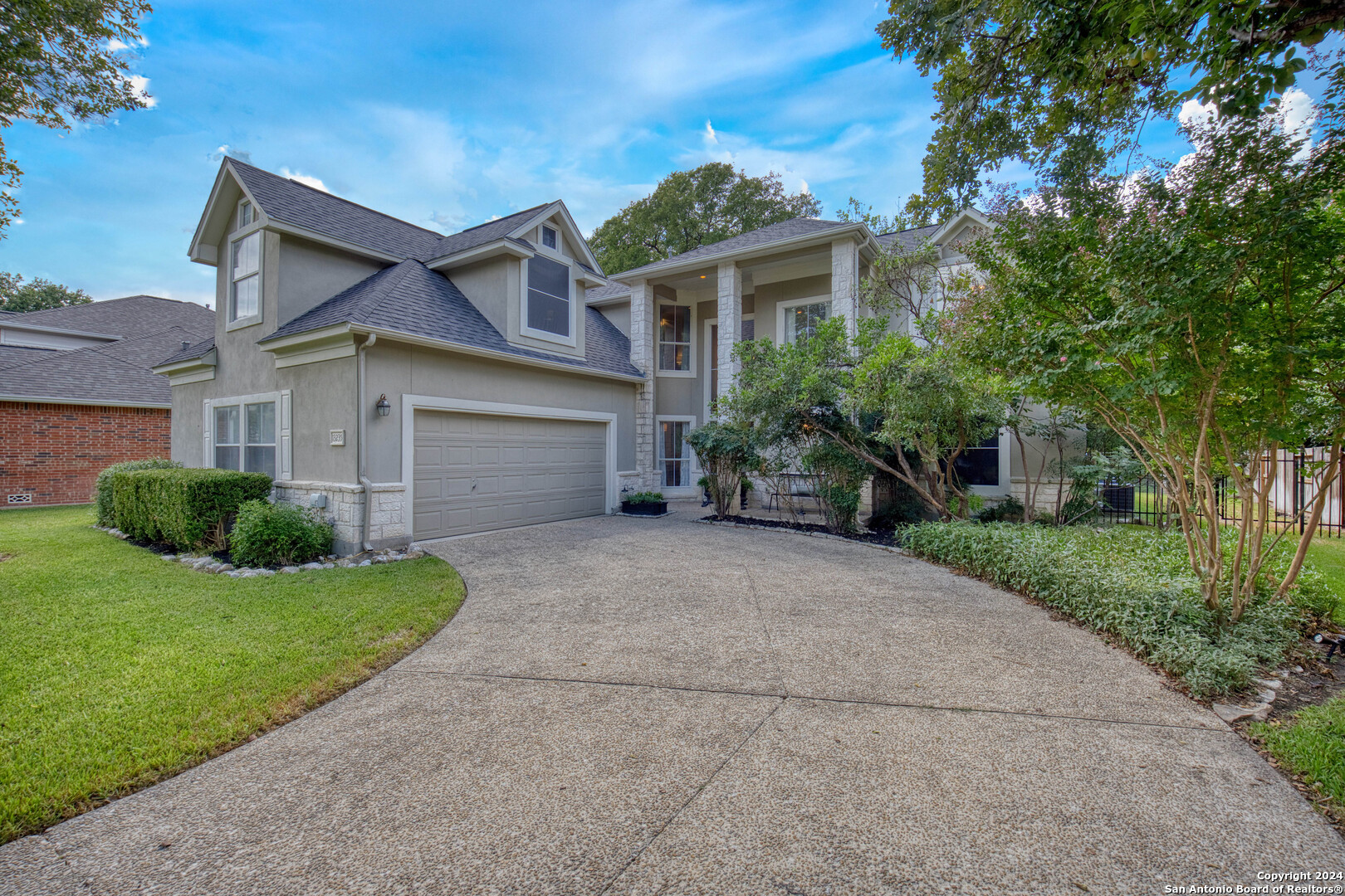 13235 Trentwood San Antonio TX 78231