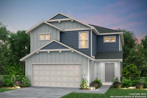 810 Steeplebush New Braunfels TX 78130