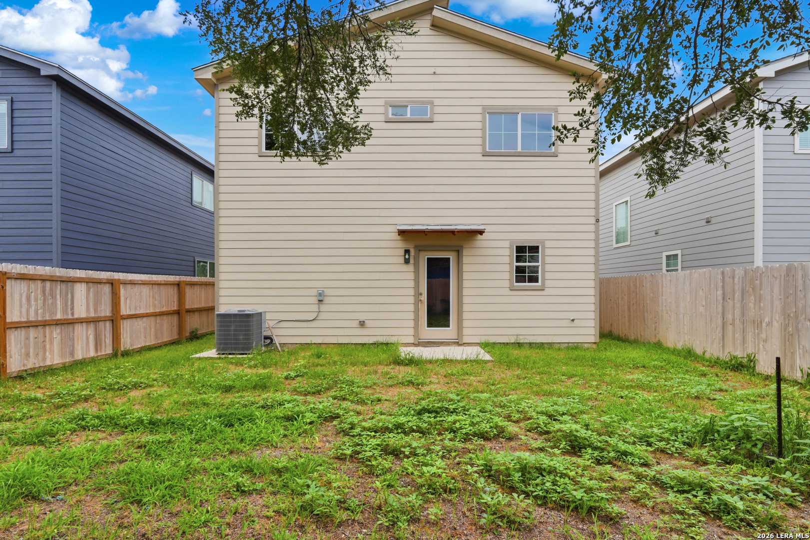 167 Hopi Street San Antonio TX 78211