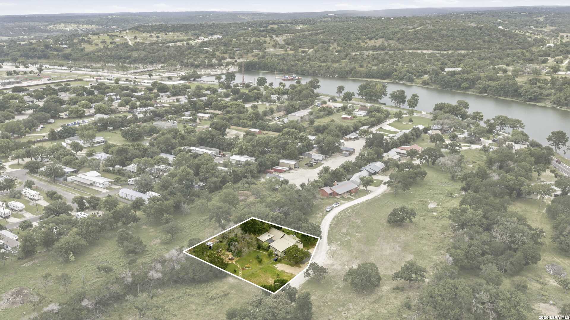 139 Eickenroht Road Ingram TX 78025