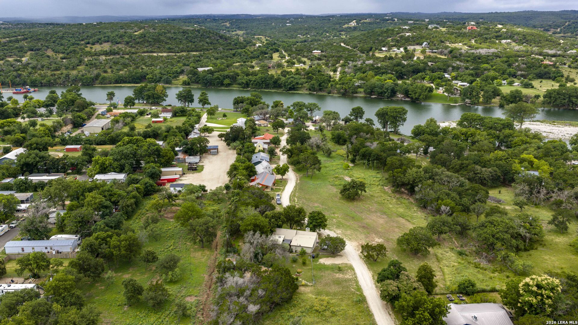 139 Eickenroht Road Ingram TX 78025