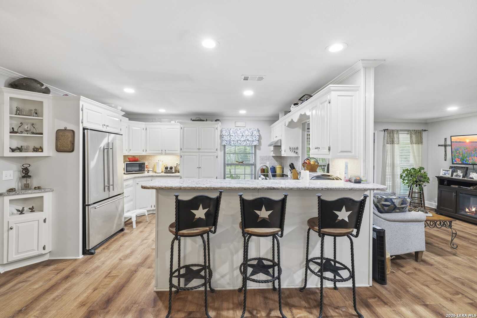 139 Eickenroht Road Ingram TX 78025