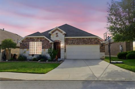 27455 Camino Haven Boerne TX 78015