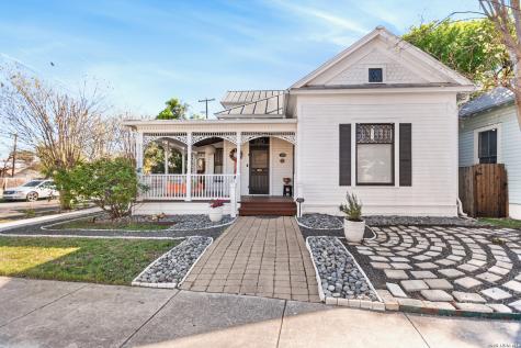 126 Daniel San Antonio TX 78204