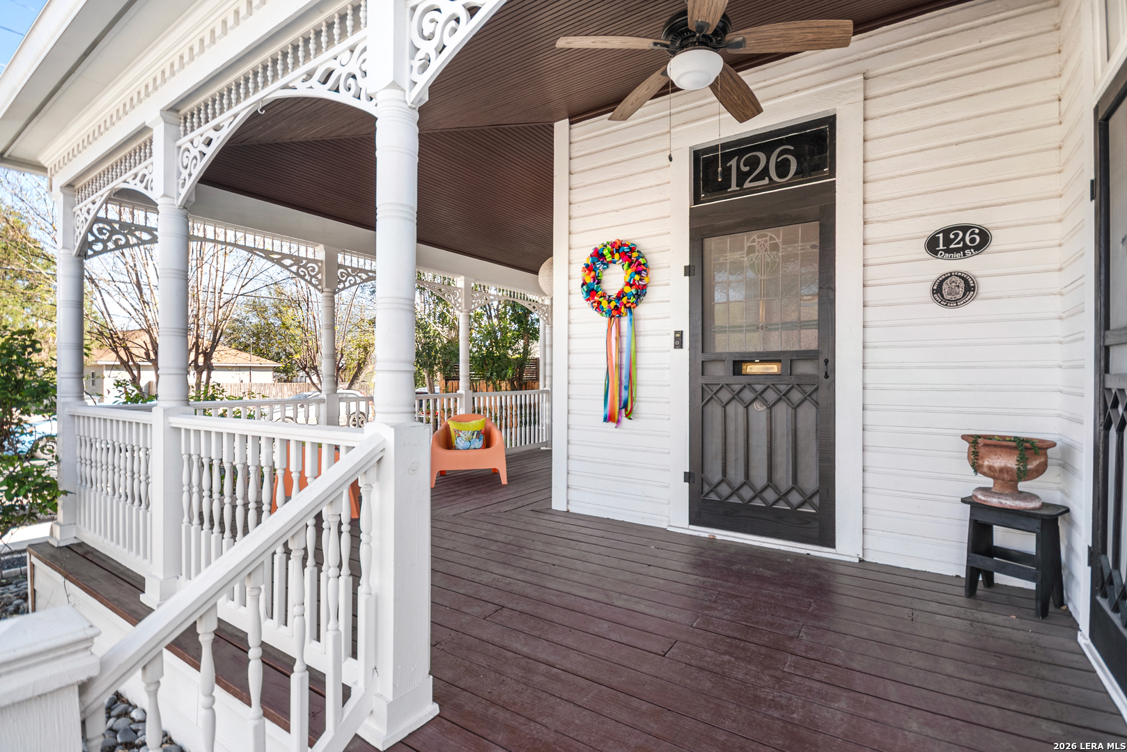 126 Daniel San Antonio TX 78204