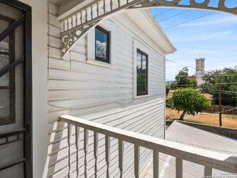 126 Daniel San Antonio TX 78204