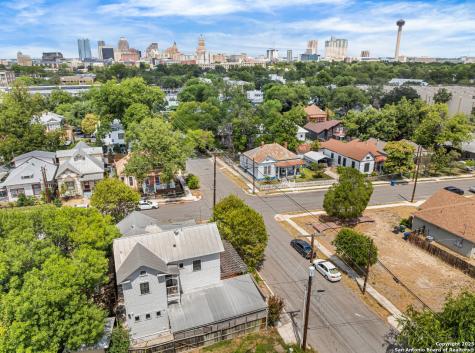 126 Daniel San Antonio TX 78204