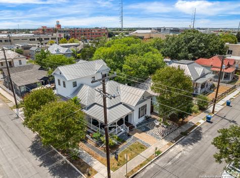 126 Daniel San Antonio TX 78204