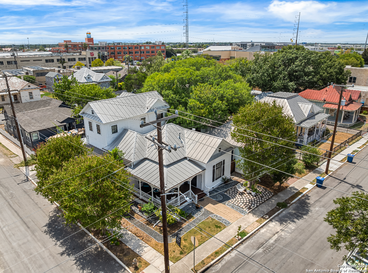 126 Daniel San Antonio TX 78204