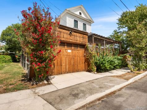 126 Daniel San Antonio TX 78204