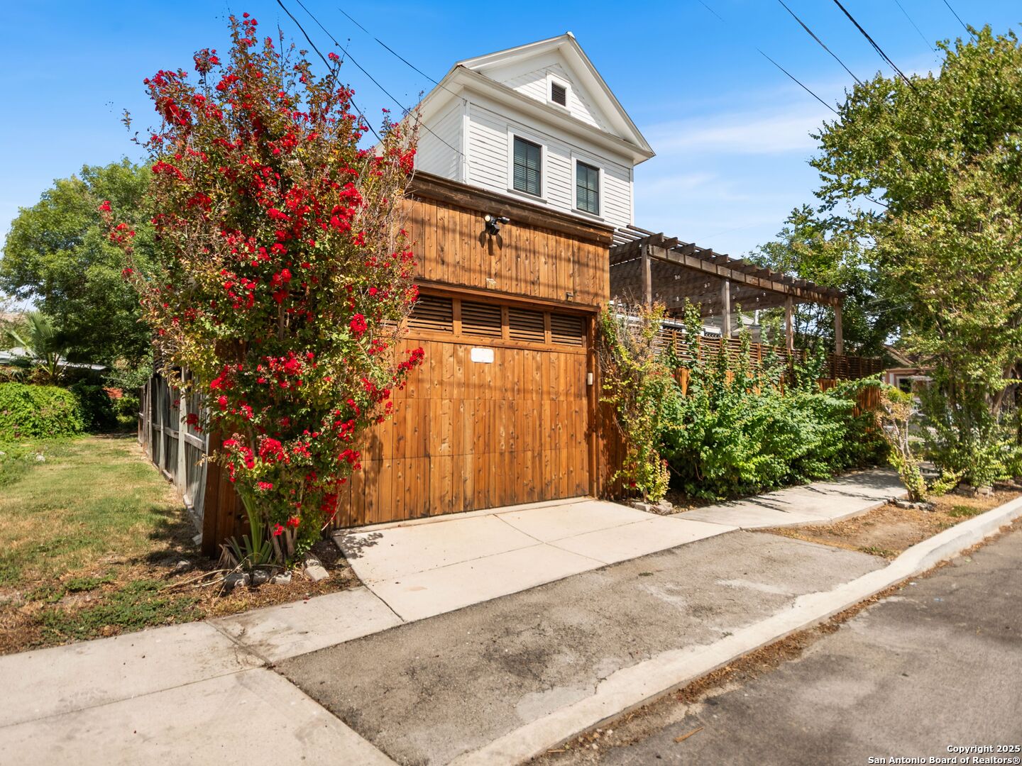 126 Daniel San Antonio TX 78204