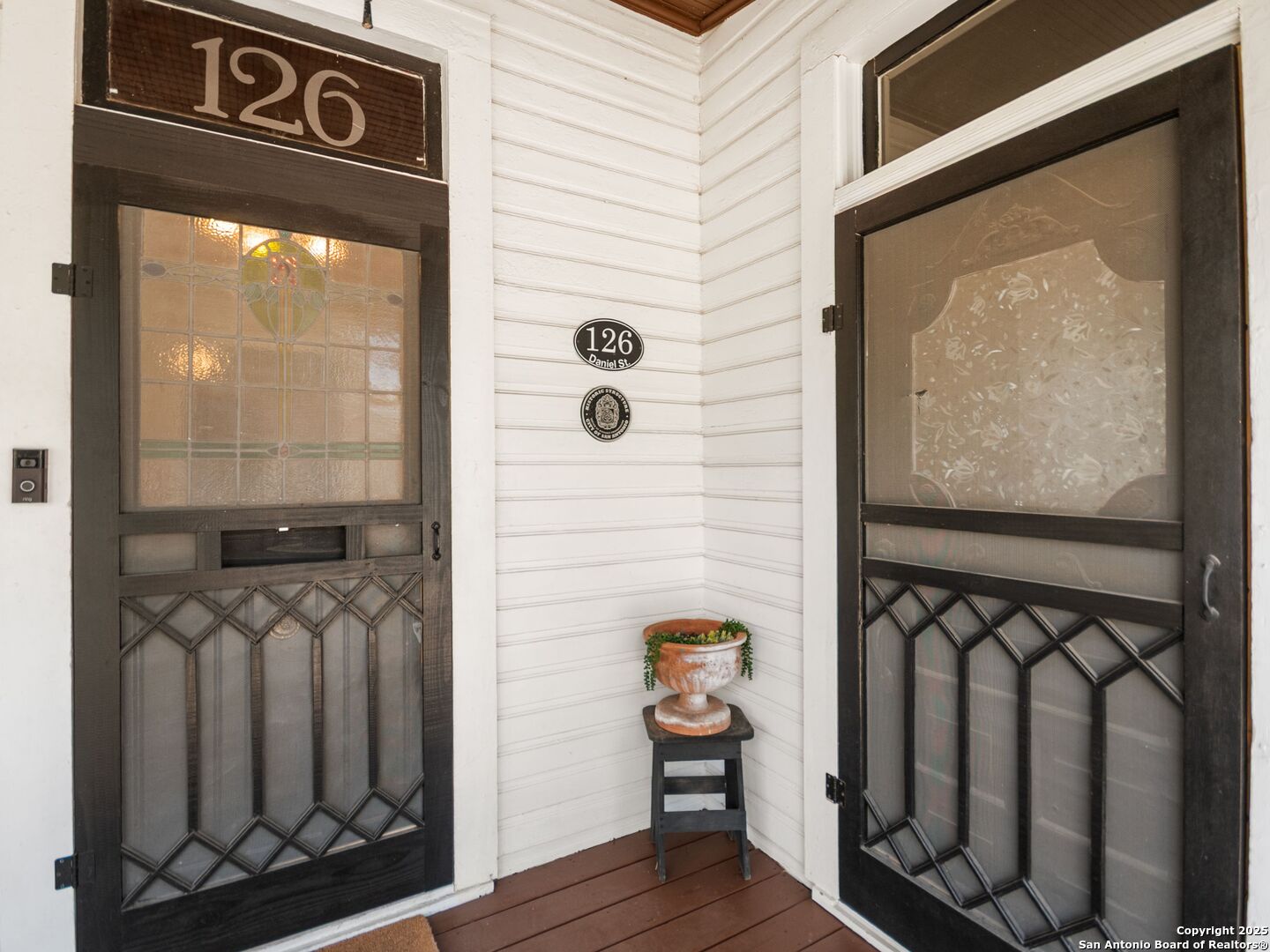 126 Daniel San Antonio TX 78204