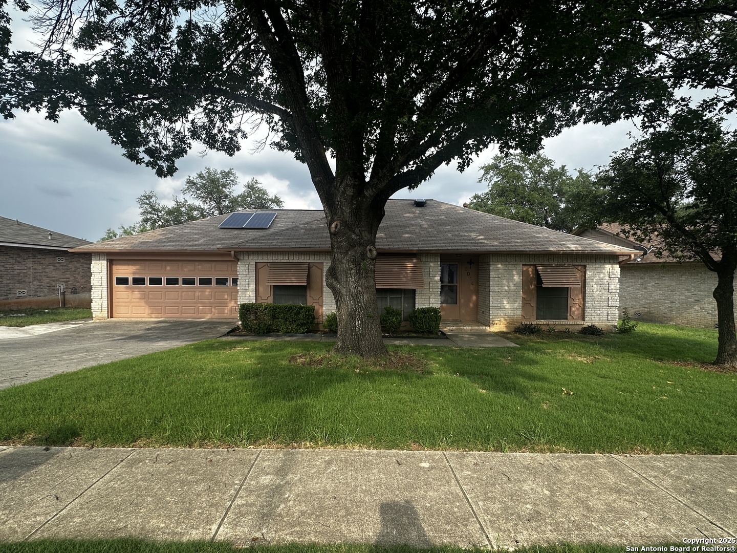 5014 Tree Top Street San Antonio TX 78250