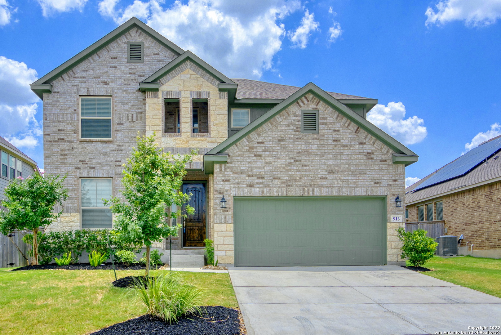 913 Cardiff Cibolo TX 78108