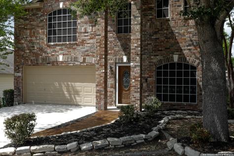 611 Kate Schenck Avenue San Antonio TX 78223