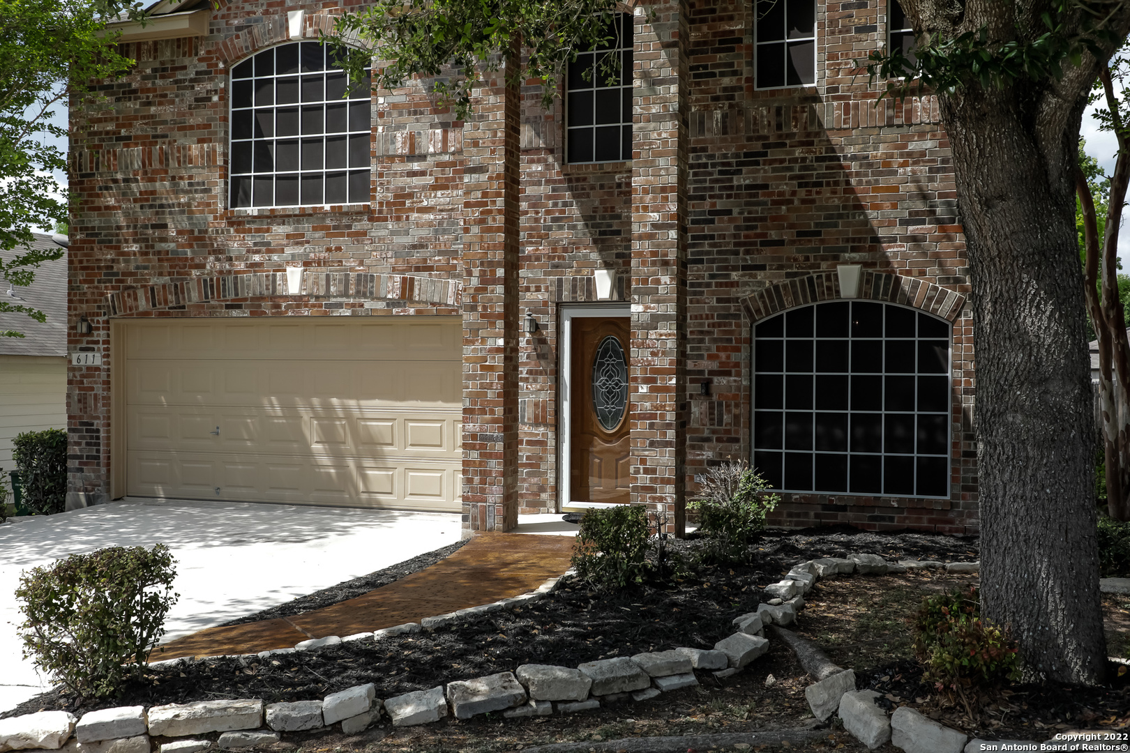 611 Kate Schenck Avenue San Antonio TX 78223