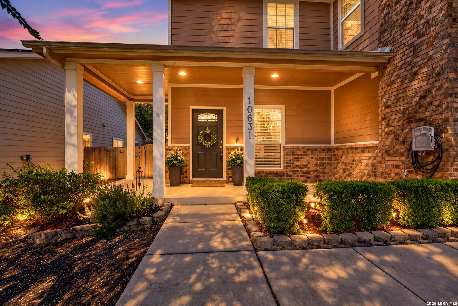 10631 Buck Park San Antonio TX 78245