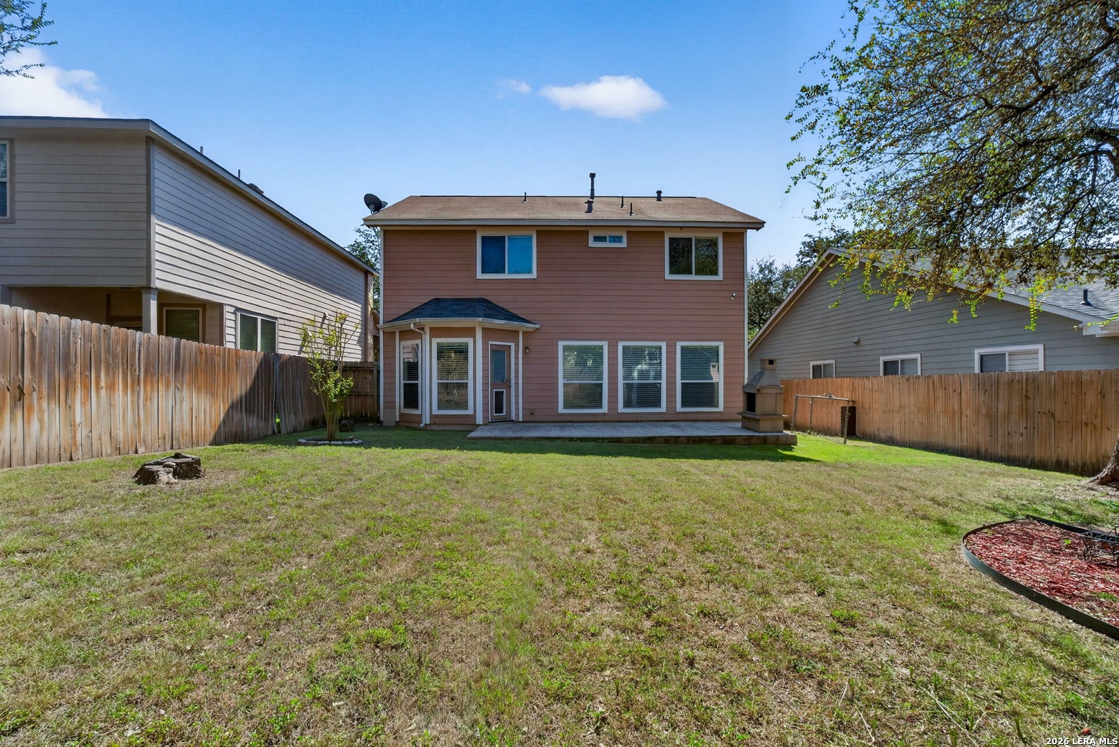 10631 Buck Park San Antonio TX 78245