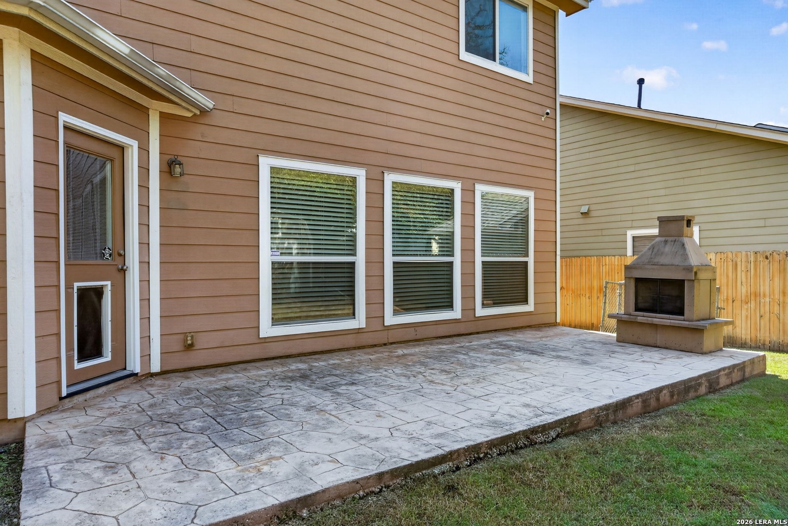 10631 Buck Park San Antonio TX 78245