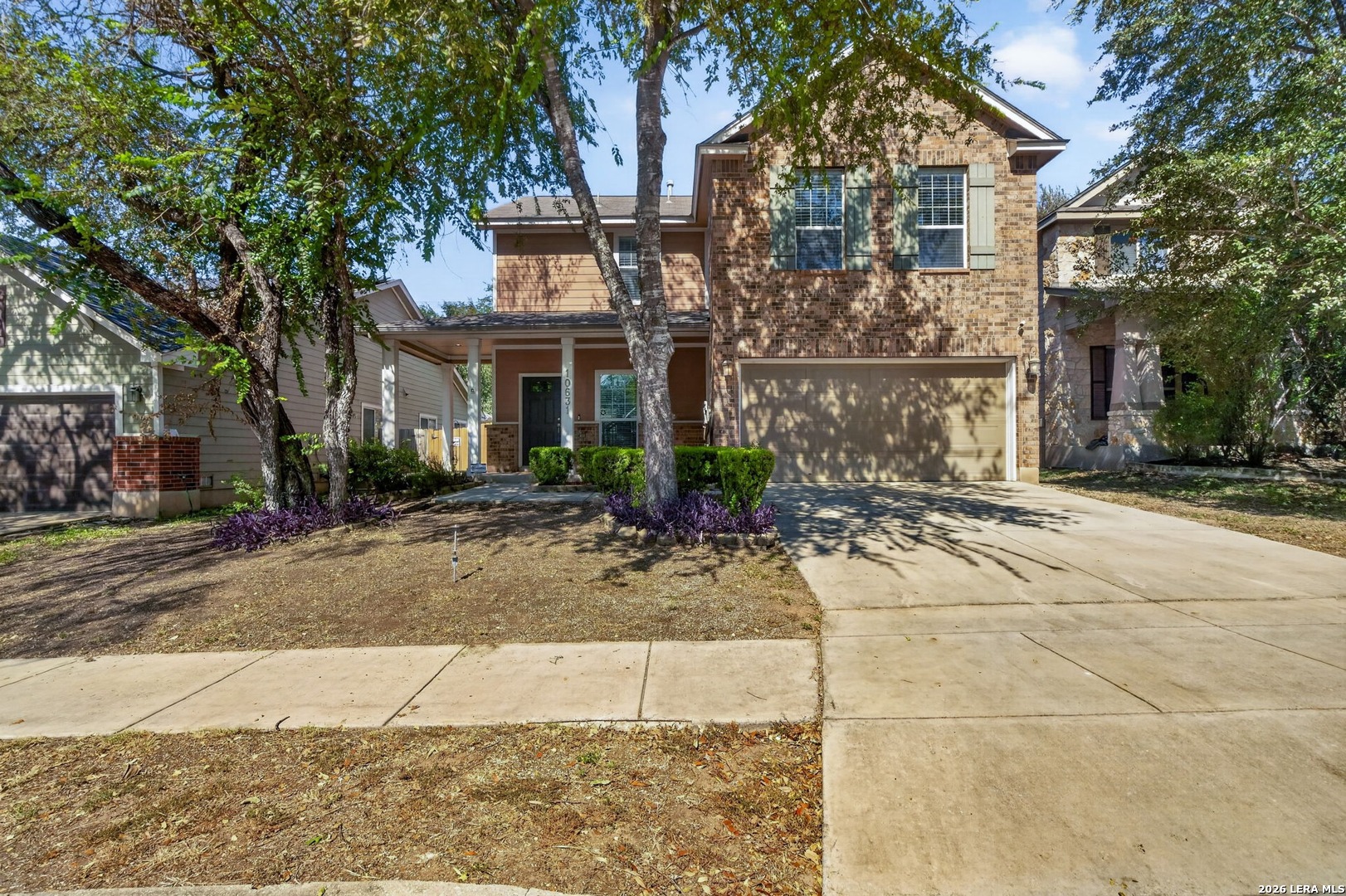 10631 Buck Park San Antonio TX 78245