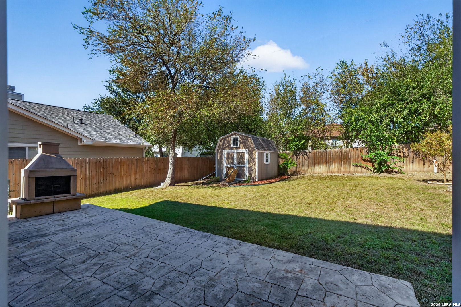 10631 Buck Park San Antonio TX 78245