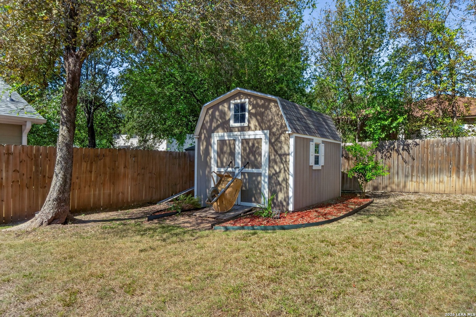 10631 Buck Park San Antonio TX 78245