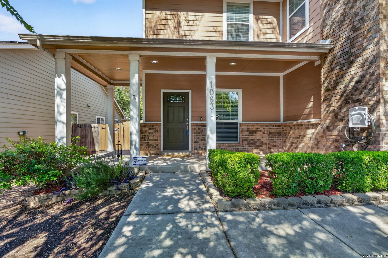 10631 Buck Park San Antonio TX 78245