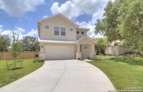49 Serena Vista San Antonio TX 78251