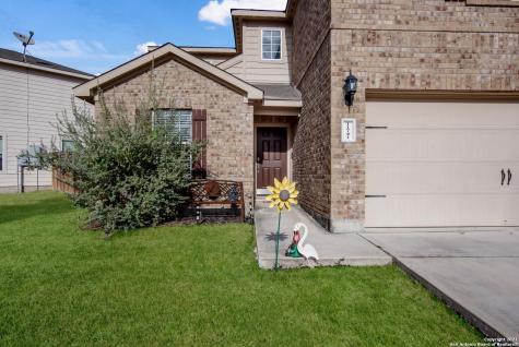 11741 Luckey Vista San Antonio TX 78252
