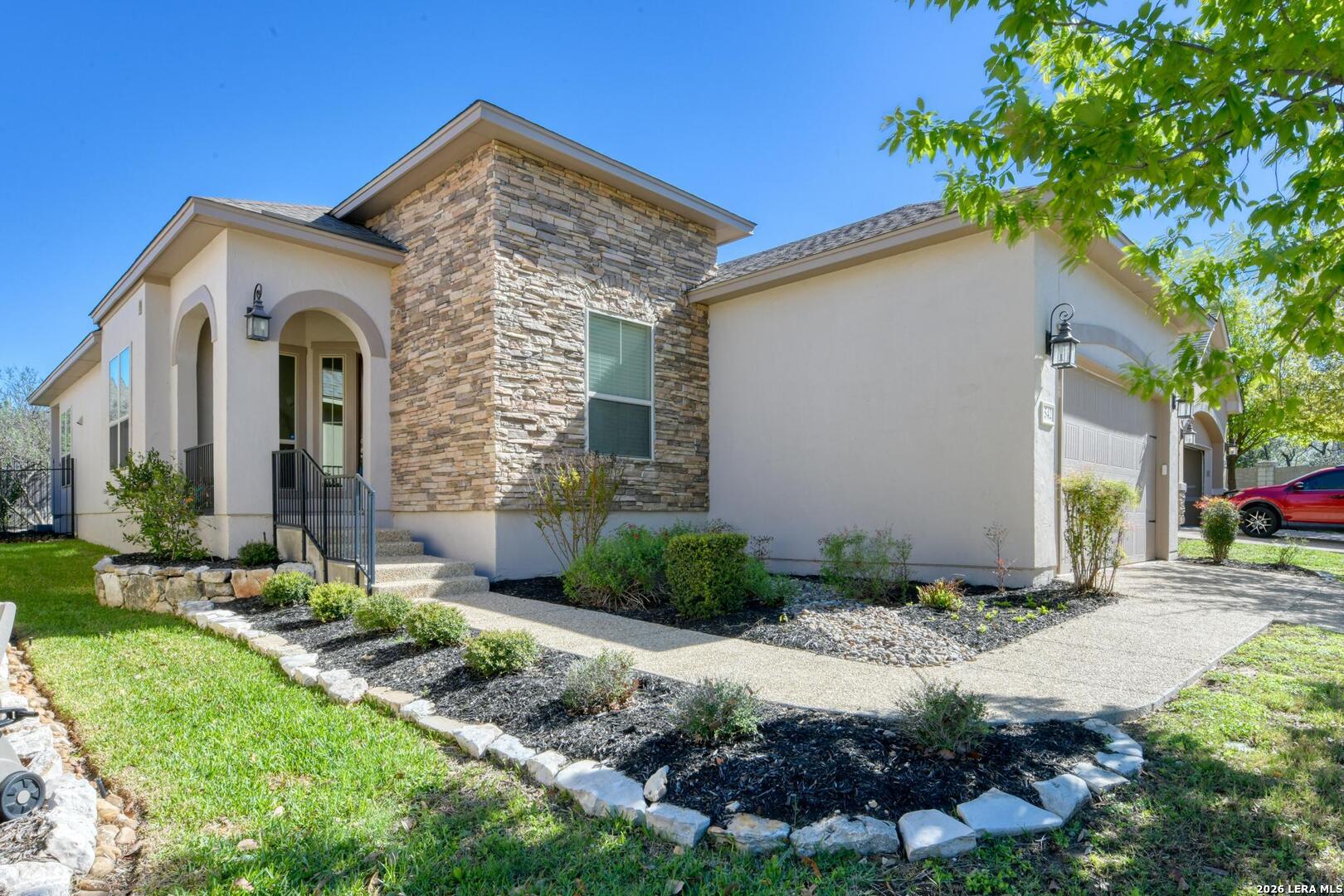 542 Tranquil Oak San Antonio TX 78260