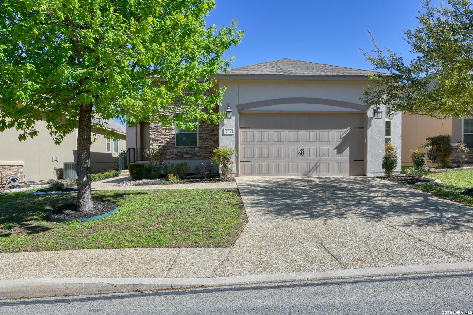 542 Tranquil Oak San Antonio TX 78260