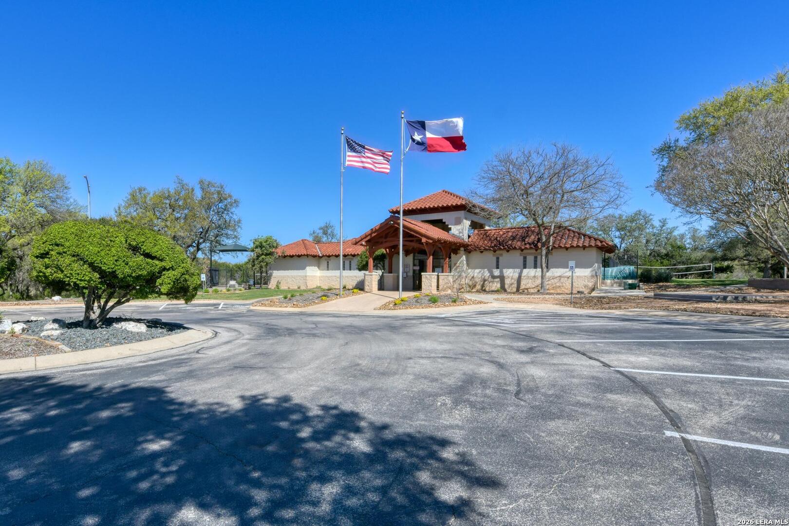542 Tranquil Oak San Antonio TX 78260