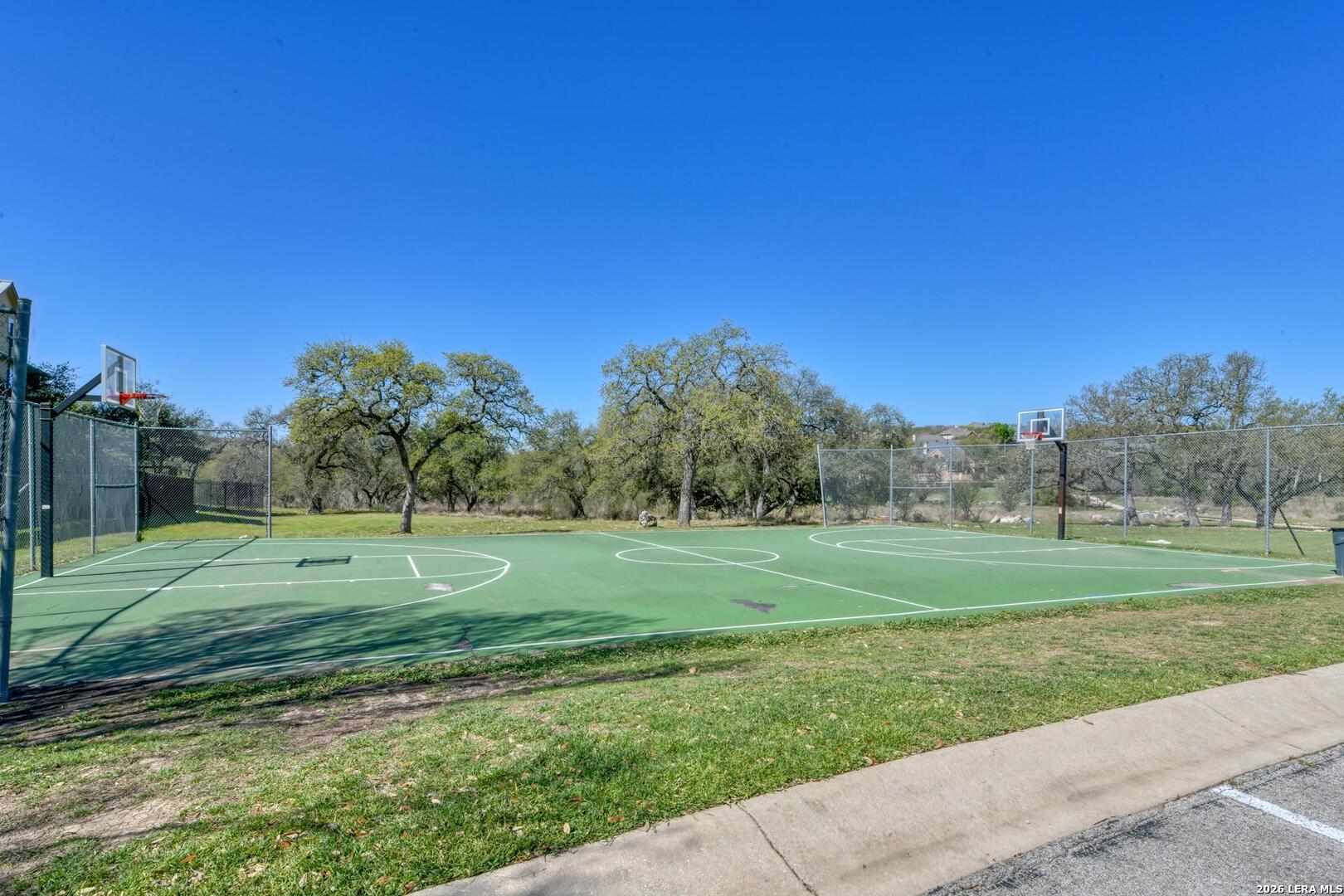 542 Tranquil Oak San Antonio TX 78260