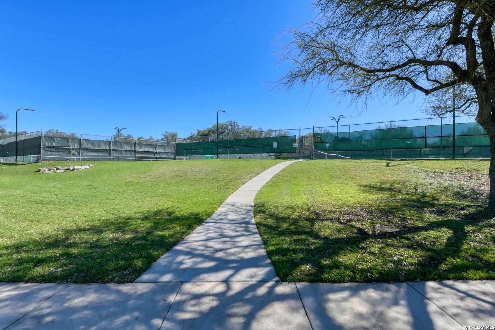 542 Tranquil Oak San Antonio TX 78260