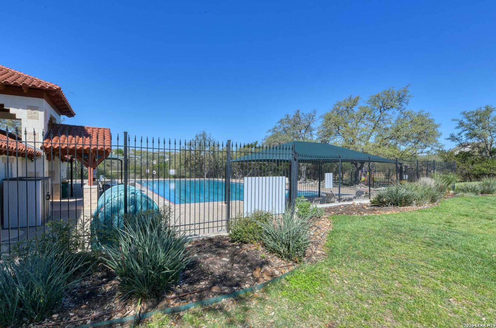 542 Tranquil Oak San Antonio TX 78260