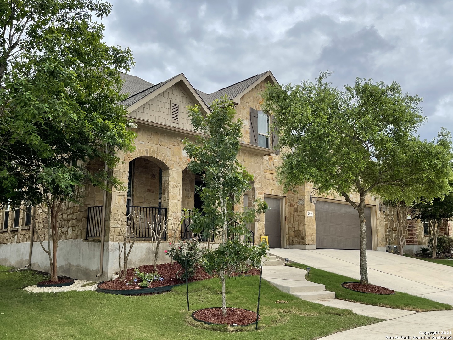 25918 Kidneywood San Antonio TX 78261