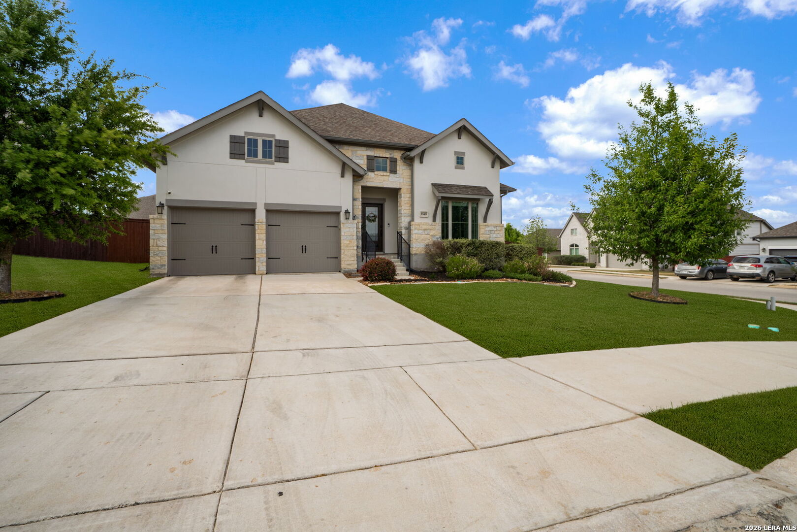 6549 Crockett Cove Schertz TX 78108