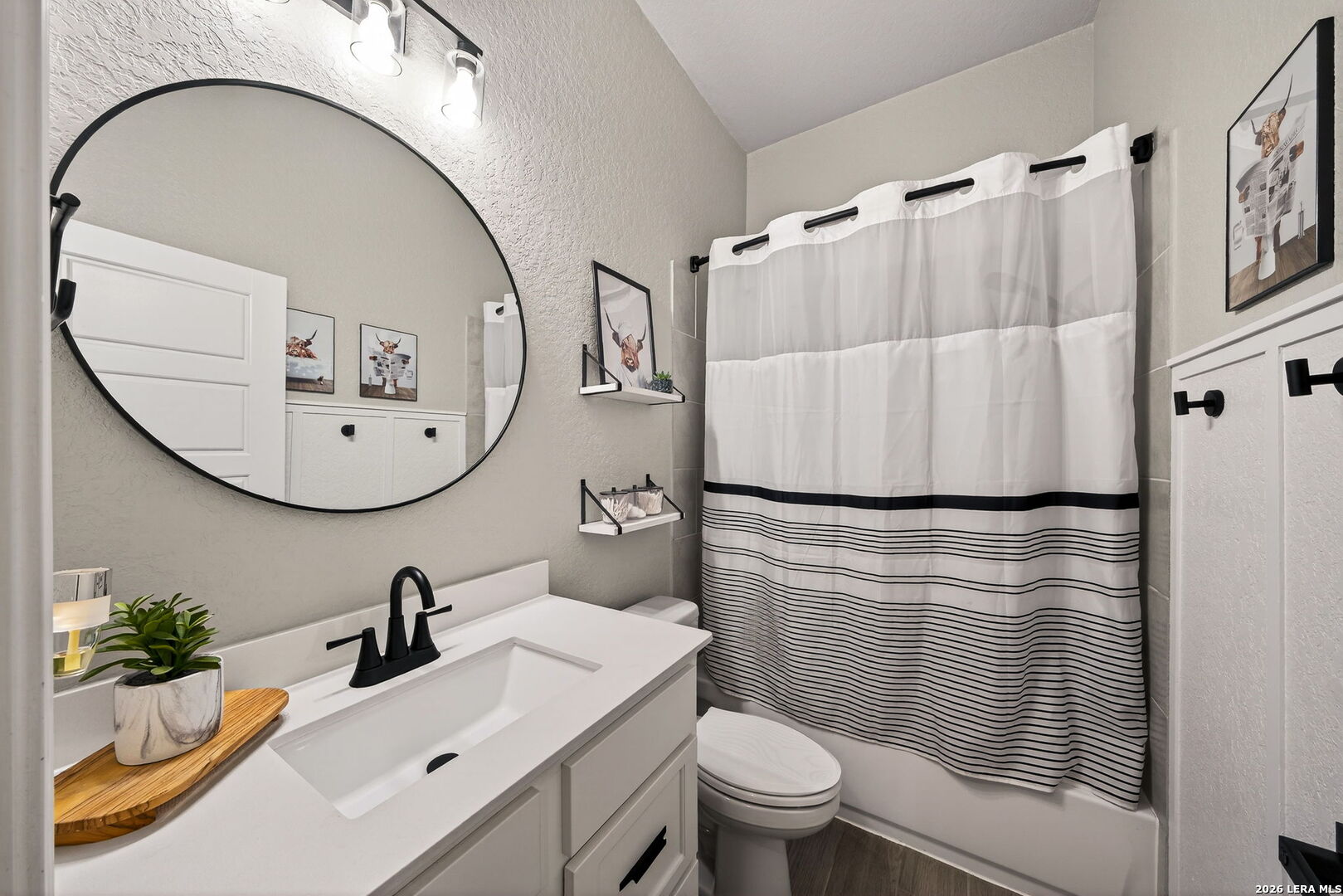 6549 Crockett Cove Schertz TX 78108