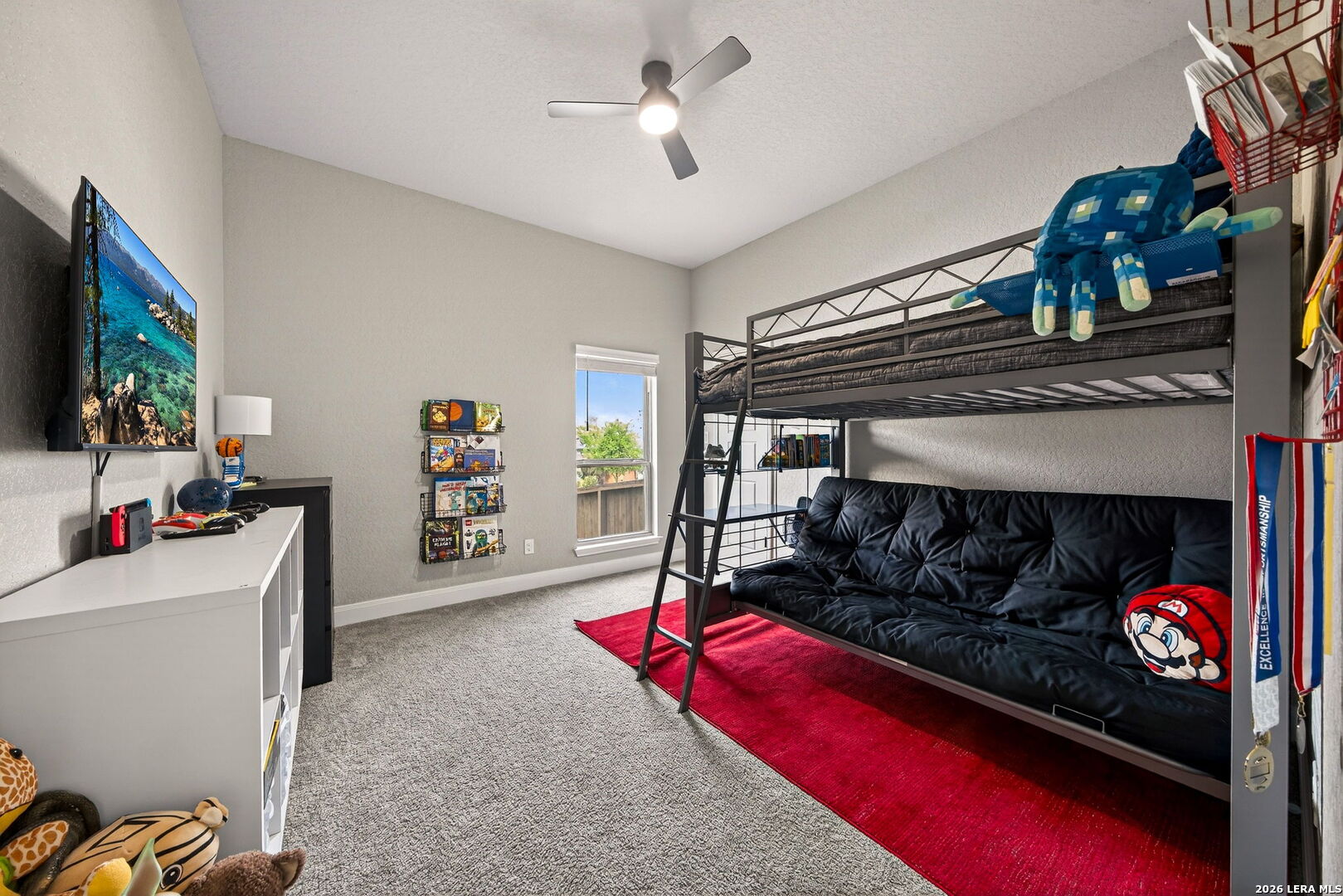 6549 Crockett Cove Schertz TX 78108
