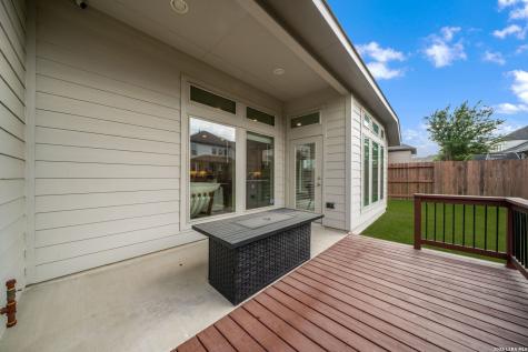 6549 Crockett Cove Schertz TX 78108